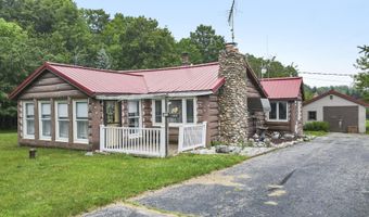 7511 Afton Rd, Afton, MI 49705