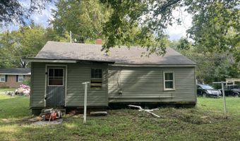 128 Prospect Ave, Weldon, NC 27890