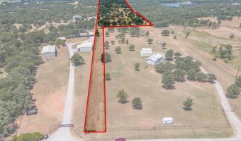 2500 Cool Jct Tract 2, Millsap, TX 76066