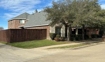 1803 Downing St, Allen, TX 75013