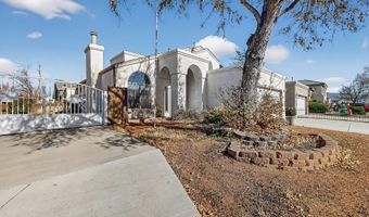 4729 Plume Rd NW, Albuquerque, NM 87120