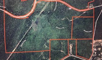 2633 Georgia 120 485.53 Acres, Tallapoosa, GA 30176