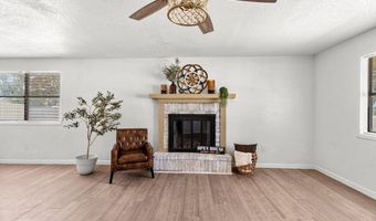 409 NE 6th St, Andrews, TX 79714