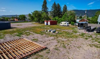 Nhn 3rd Street, Arlee, MT 59821