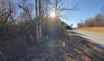 0 Old Nc Highway 13, Asheboro, NC 27205