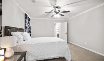 1465 Woolridge Drive Dr, Benton, AR 72019