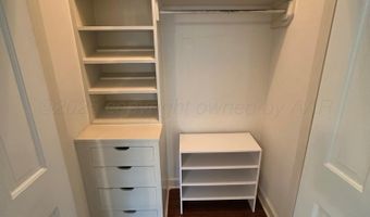 2600 S HARRISON St, Amarillo, TX 79109