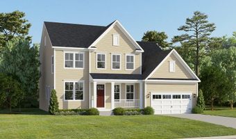 21917 Parkland Trace Ter Plan: Jamison Slab, Boyds, MD 20841