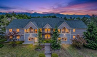 10 Stickney Way 16, Carroll, NH 03575