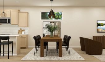 20461 Myrtle Pl E Plan: Briarwood, Bonney Lake, WA 98391