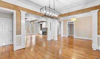 1885 Pitner Rd NW, Acworth, GA 30101