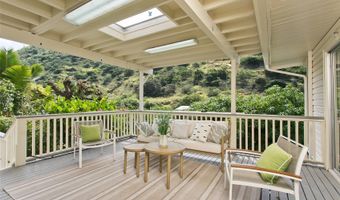 5347 Malu Pl, Honolulu, HI 96816
