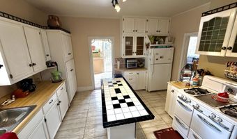 600 HOVLAND St, Bisbee, AZ 85603