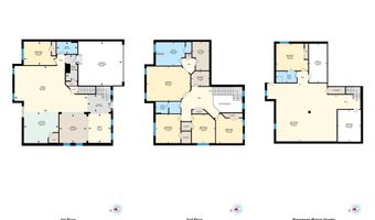 801 PENNINO Ct, Accokeek, MD 20607