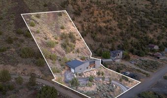 153 S STAGECOACH Dr, Brookside, UT 84782