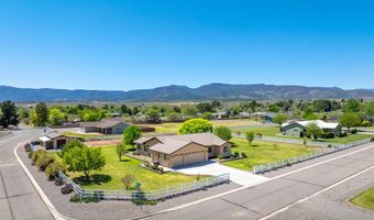 2093 Paso Fino Way, Camp Verde, AZ 86322