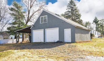 45 Elm Ave, Augusta, ME 04330