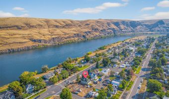 508 1st St, Asotin, WA 99402