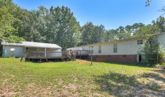 208 Mullis St, Beech Island, SC 29842