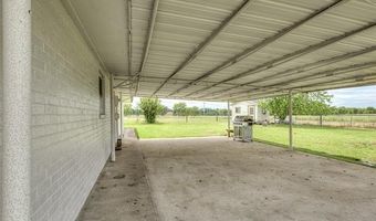 5000 Hwy 16, Beggs, OK 74421