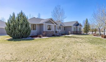 5826 Ironwood Dr, Billings, MT 59106