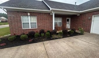 13815 Carrington Place Dr, Alexander, AR 72002