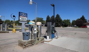 865 Fort St, Buffalo, WY 82834