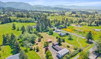 8095 BEWLEY St, Bay City, OR 97107