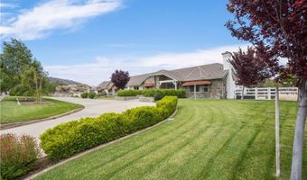 4145 Gillespie Ave, Acton, CA 93510