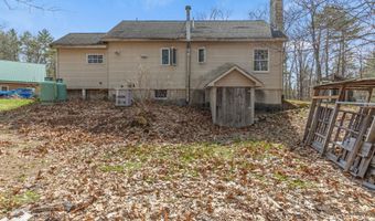 90 Bass Cove Rd, Acton, ME 04001