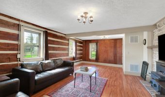 3606 ALUM SPRINGS Rd, Basye, VA 22810