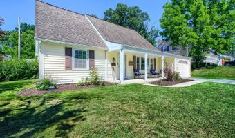 13459 OVERBROOK Ln, Bowie, MD 20715