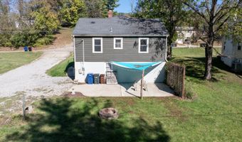 43 Pomeroy Rd, Athens, OH 45701