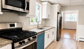 1111 Charles St, North Providence, RI 02904