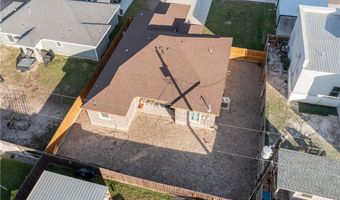 813 Dove St, Alamo, TX 78516