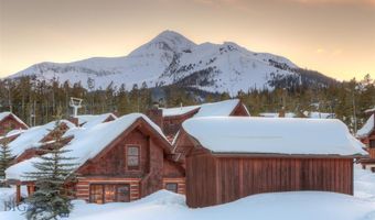 10 Red Cloud Loop, Big Sky, MT 59716