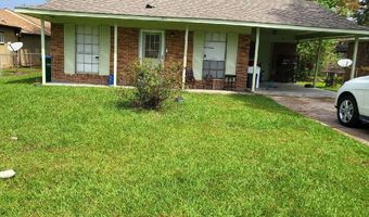 4719 General Mcarthur St, Moss Point, MS 39563