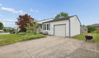 9 Carmel Ct, Ashville, OH 43103
