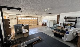 664 Mt. Capitan Rd, Capitan, NM 88316