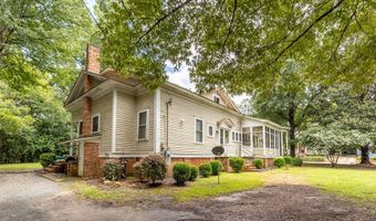 302 E Church St, Americus, GA 31709