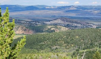 Tract B1, Anaconda, MT 59711