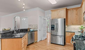 1121 Capitata Xing, Apex, NC 27502