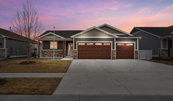 5329 CARMEL Dr, Cheyenne, WY 82009