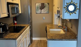 100 VANDYKE St 106, Dewey Beach, DE 19971