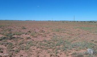 Concho Park Estates Unit 610, Concho, AZ 85924