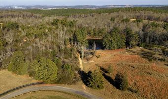 Sam Sutton Road NW, Adairsville, GA 30103