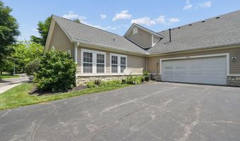 8004 Flint Run Pl 15, Columbus, OH 43235