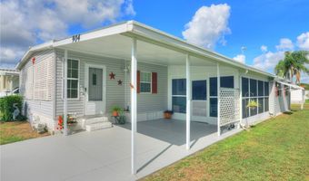 904 Thrush Cir, Barefoot Bay, FL 32976