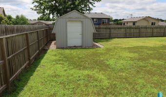 503 David Ave, Baltic, SD 57003