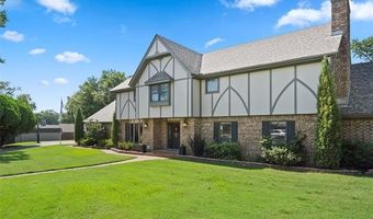 2524 Georgetown Cir, Bartlesville, OK 74006